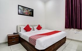 Oyo 38208 Hotel Prakash Kunj Deluxe