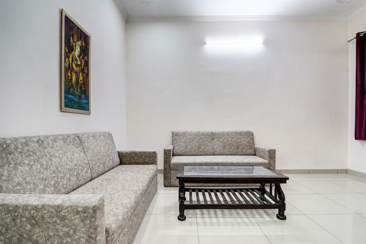 Oyo 38208 Hotel Prakash Kunj Lucknow Exterior photo