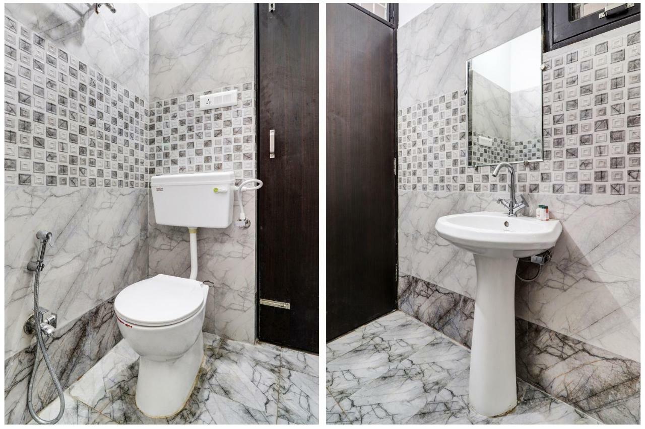 Oyo 38208 Hotel Prakash Kunj Lucknow Exterior photo