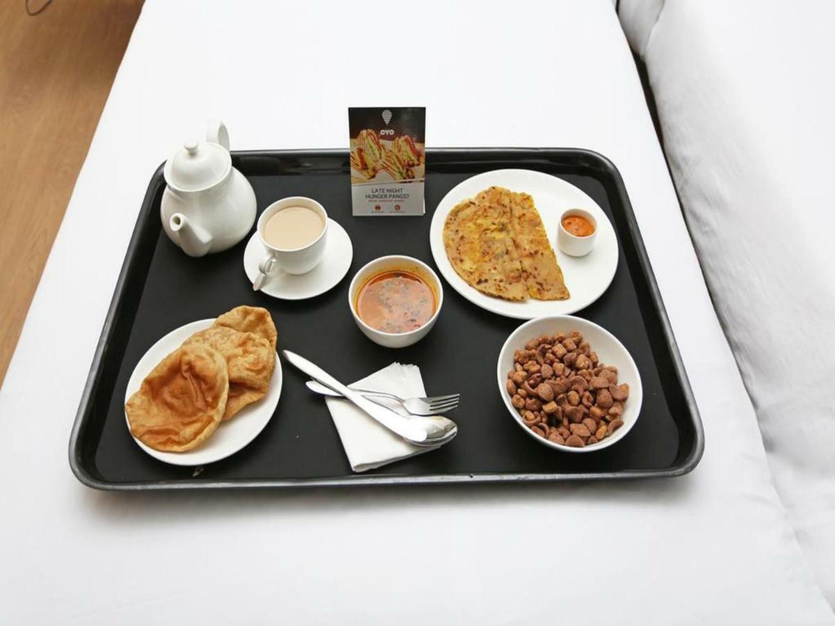 Oyo 38208 Hotel Prakash Kunj Lucknow Exterior photo